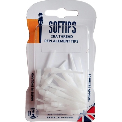 Harrows T91 Dimple - biele