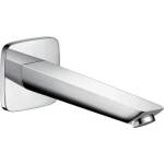 Hansgrohe Смесител за вана Hansgrohe Logis, вграден монтаж, гланциран хром (71410000)