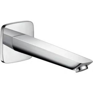 Hansgrohe Смесител за вана Hansgrohe Logis, вграден монтаж, гланциран хром (71410000)