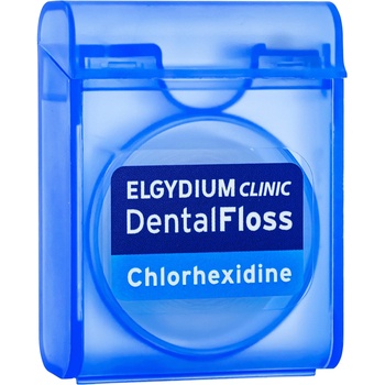 Elgydium Clinic Конец за зъби с хлорхексидин