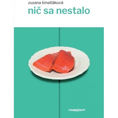 Nič sa nestalo