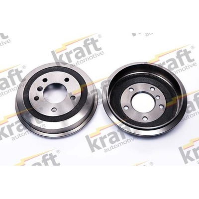 KRAFT AUTOMOTIVE Brzdový buben 6062520