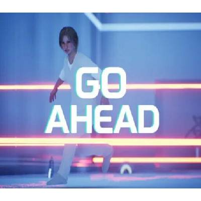 Go Ahead