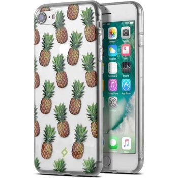 Ttec Гръб ttec за Iphone 7/8/SE2020/SE2022 - Pineapple