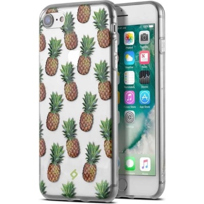 Ttec Гръб ttec за Iphone 7/8 - Pineapple