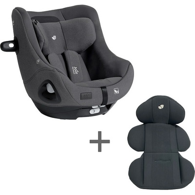Joie Joie i-Harbour™ E Signature 2026 ebony + vložka ebony + vložka