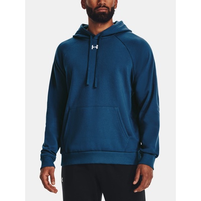 Under Armour UA Rival Fleece Hoodie Sweatshirt Under Armour | Sin | МЪЖЕ | S