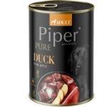 Dolina Noteci PURE Dog Adult с патица и ябълки - консерва за кучета, 400 гр