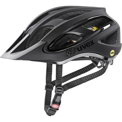 Uvex UNBOUND Mips ALL black matt 2022