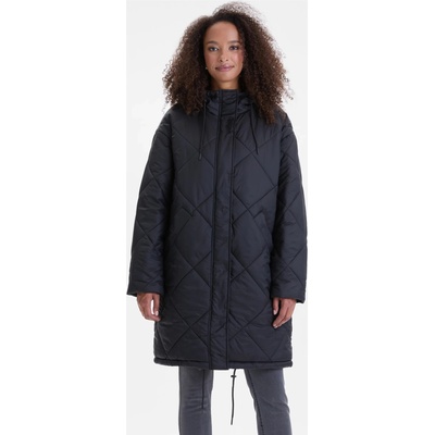 orsay Черно дамско ватирано палто ORSAY Orsay | Cheren | ЖЕНИ | 34