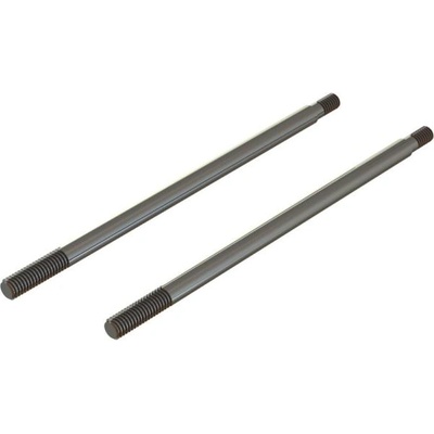 Arrma амортисьорни бутала 3x64mm (2)