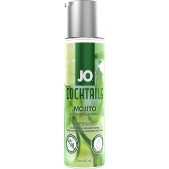 Image 1 of JO H2O Lubricant Mojito 60ml