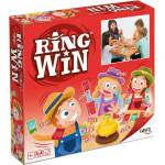 Juguetes Cayro Настолна игра Cayro - Ring Win - Детска (C330)