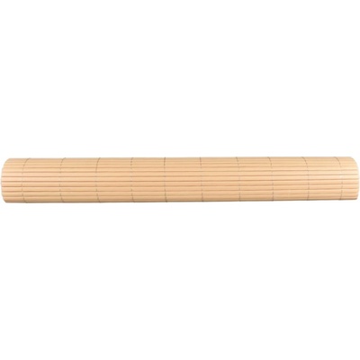 Nohel Garden Umělá rohož PVC imitace bambusu oboustranná 200 × 3 m