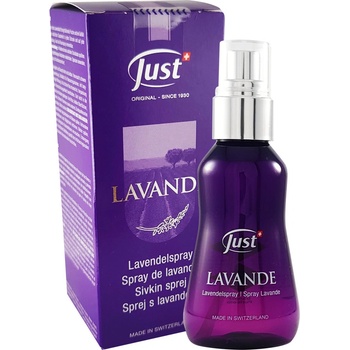 Just sprej Levandulový 100 ml