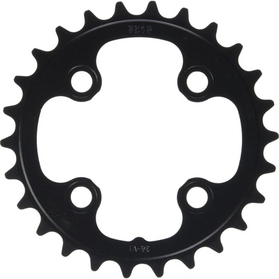 Sram Sram, skrutky ramena M8 Capless - Square & PowerSpline (2 ks)