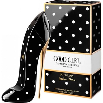 Le-parfumbg Carolina herrera good girl dot drama edp 80ml-Парфюм за жени