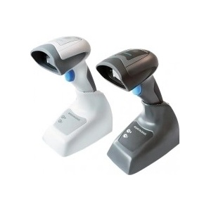 Datalogic Поставка Datalogic BC2030-BK-433, черна (BC2030-BK-433)