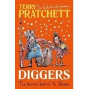 Diggers Pratchett Terry