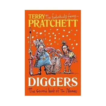 Diggers Pratchett Terry