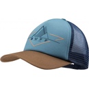BUFF TRUCKER CAP modrá