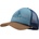 BUFF TRUCKER CAP modrá