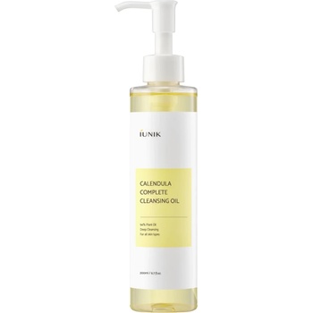 IUNIK - Calendula Complete Cleansing Oil 200 ml