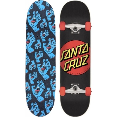 SANTA CRUZ Classic Dot Super Micro