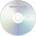 EMTEC Оптичен носител CD-R, 700MB, Emtec, 52x, 25бр