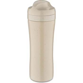 Koziol Бутилка Oase Organic Nature пясъчен цвят (7708700)