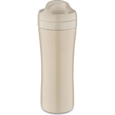 Koziol Бутилка Oase Organic Nature пясъчен цвят (7708700)