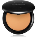 MAC Studio Fix Powder Plus Foundation kompaktní pudr a make-up 2 v 1 NC55 15 g