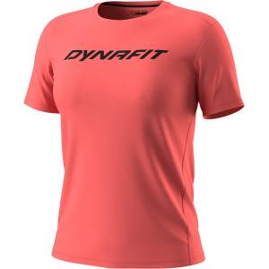 Dynafit Дамска тениска Dynafit Women's Traverse T-Shirt Running shirt - Cabana - размер XL (916-6638-0215)