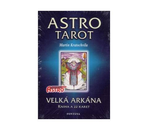 Astro tarot