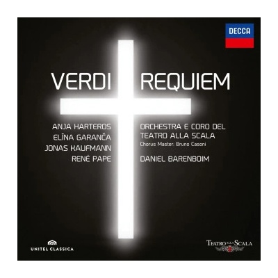 Bartoli Cecilia - Mission LP