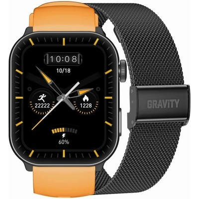 Gravity GT28-2
