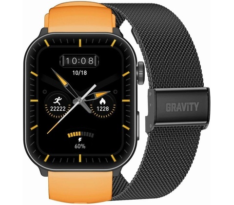 Gravity GT28-2
