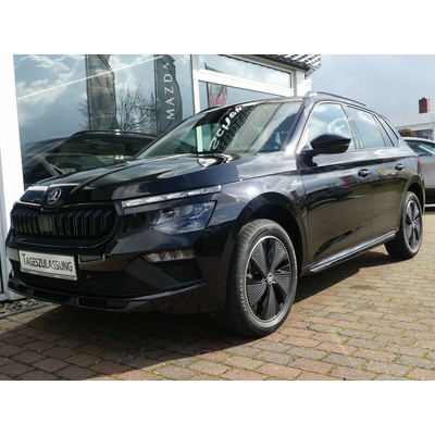 Skoda Kamiq 1.5 TSI DSG Monte Carlo 110 kW