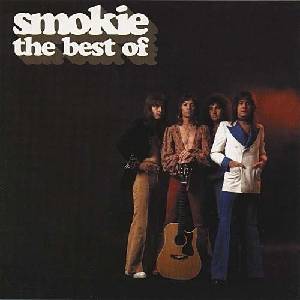 Sony Music Smokie: Best Of - CD (010630)
