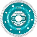 Total Kotouč diamantový řezný 125 mm TAC2131251HT