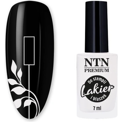 NTN Lak na pečiatkovanie 58 7 ml