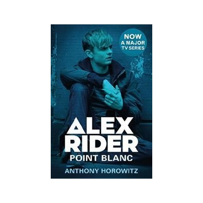 Point Blanc TV Tie-in