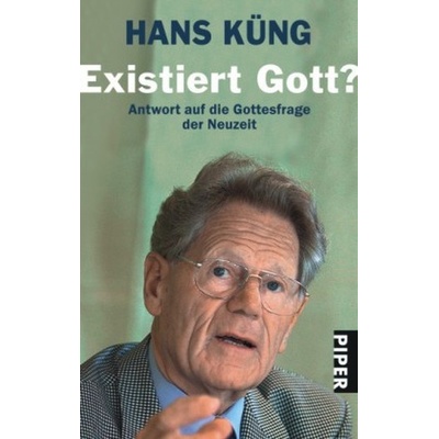 Existiert Gott?
