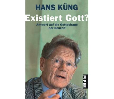 Existiert Gott?