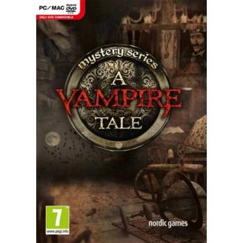 A Vampire Tale