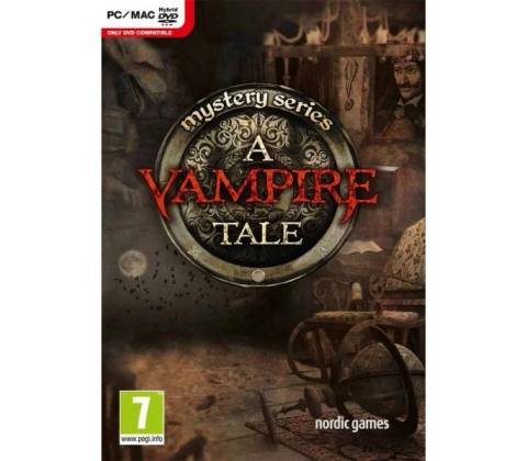 A Vampire Tale