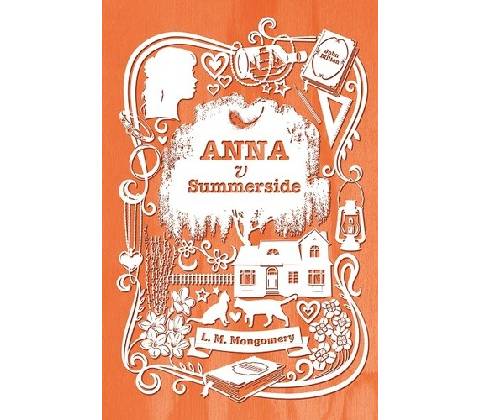Anna v Summerside
