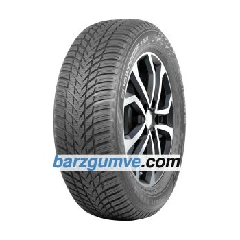 Nokian Snowproof 2 SUV ( 295/40 R21 111V XL Aramid Sidewalls, (MFS) )