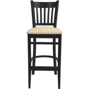 Bogdan Furniture Direct Бар стол Мебели Богдан модел BM-Hibrid, масив от бук