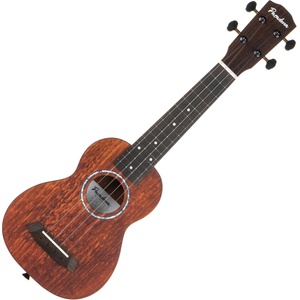Pasadena PU-20S Koa Vintage Natural Сопрано укулеле (PU-20S-VT)